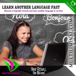 Learn Another Language Fast