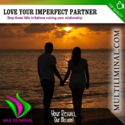 Love Your Imperfect Partner