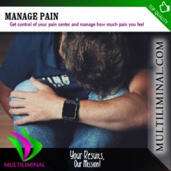 Manage Pain