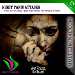 Night Panic Attacks