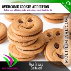 Overcome Cookie Addiction