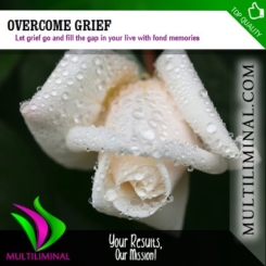 Overcome Grief