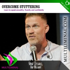 Overcome Stuttering