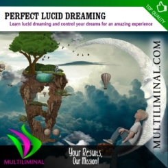 Perfect Lucid Dreaming