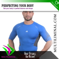 Perfecting Your Body