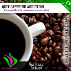 Quit Caffeine Addiction