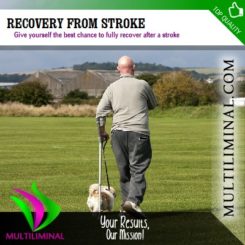 Recovery from Stroke