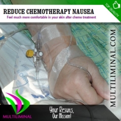 Reduce Chemotherapy Nausea