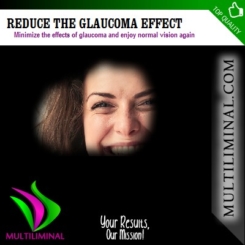 Reduce The Glaucoma Effect
