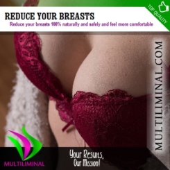 Reduce Your Breasts