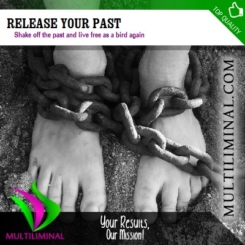 Release Your Past