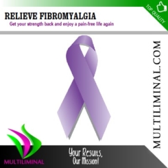 Relieve Fibromyalgia