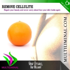 Remove Cellulite