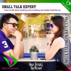 Small Talk Expert