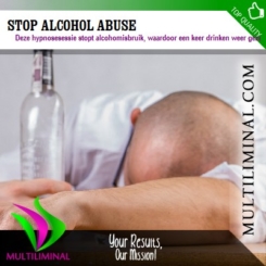 Stop Alcohol Abuse