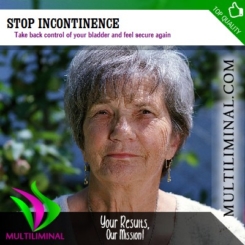 Stop Incontinence