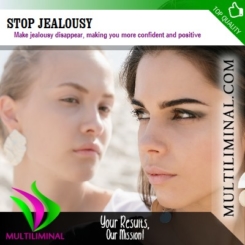 Stop Jealousy