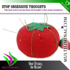 Stop Obsessive Thoughts
