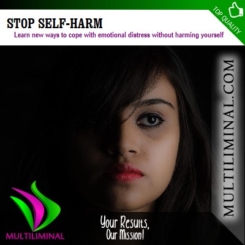 Stop Self-harm