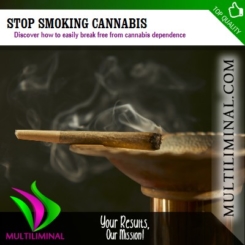 Stop Smoking Cannabis
