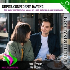 Super Confident Dating