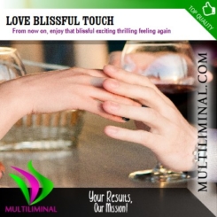 Love Blissful touch