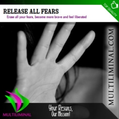 Release All Fears