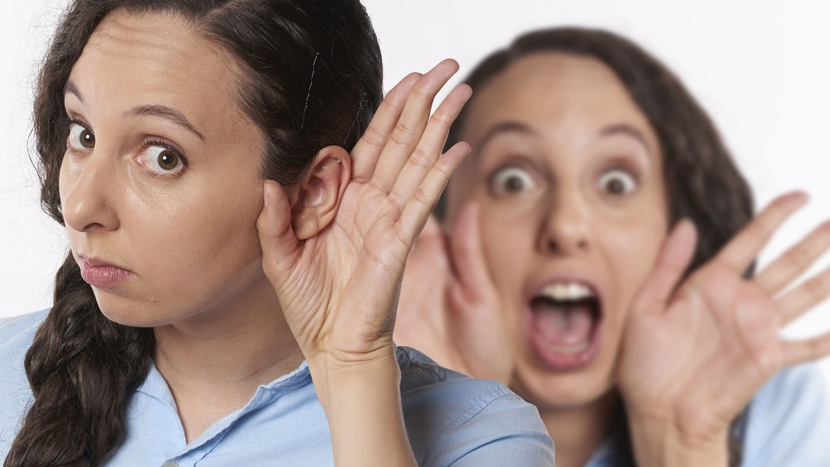 Unlock the power of sharp hearing with hypnotherapy! — Multiliminal