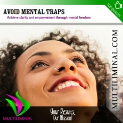 Avoid Mental Traps