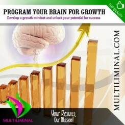 Program Your Brain for Growth