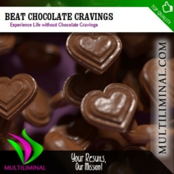 Beat Chocolate Cravings