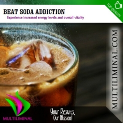 Beat Soda Addiction